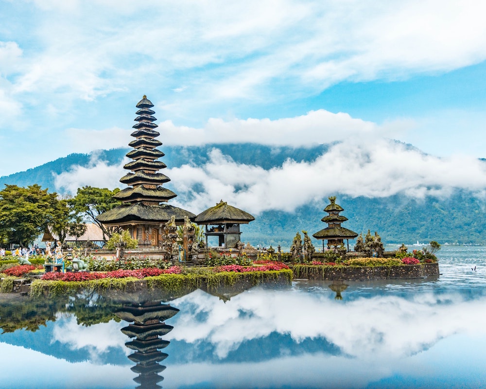 Tempat Wisata di Indonesia Bali